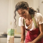 Экономная домашняя кухня с доступными продуктами для семейного меню