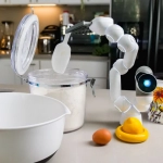 Кухонные роботы будущего для домашней кулинарии