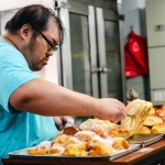 Кулинарные паломнические маршруты домашние рецепты святых мест