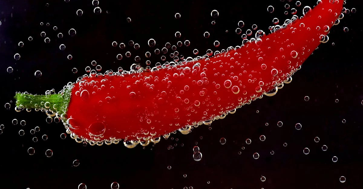 Острые семейные рецепты с перцем чили для домашнего стола