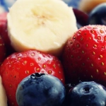 Яркие фруктовые десерты Sweet Bonanza для семейного стола