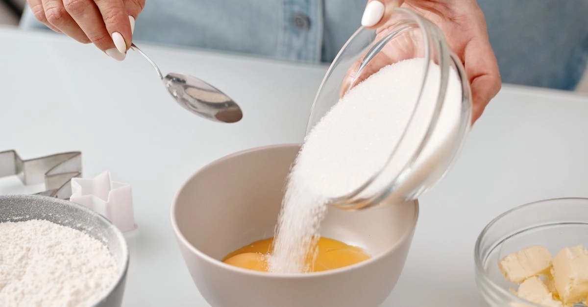 Домашние сладости в стиле Sugar Rush - яркие десерты для семейного стола